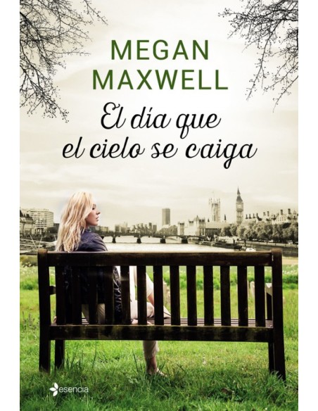 EL DIA QUE EL CIELO SE CAIGA