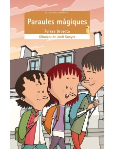 Paraules magiques