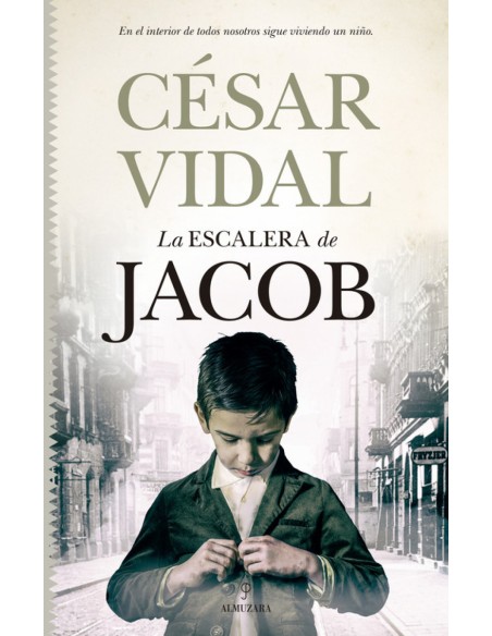 La escalera de Jacob