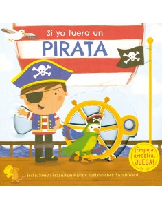 SI YO FUERA UN PIRATA
