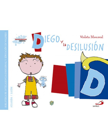 D Diego y la desilusion