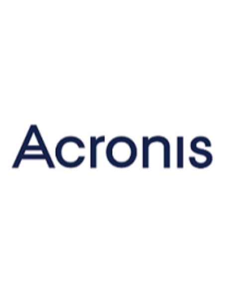 ACRONIS CYBER BACKUP ADVANCED WO