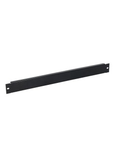 Panel frontal ciego 1U para Rack 19 -PRO / -PRO SERVER