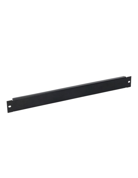 Panel frontal ciego 1U para Rack 19 -PRO / -PRO SERVER