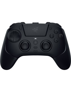 Raiju V3 Pro Negro RF/USB Gamepad Analógico PC, PlayStation 5