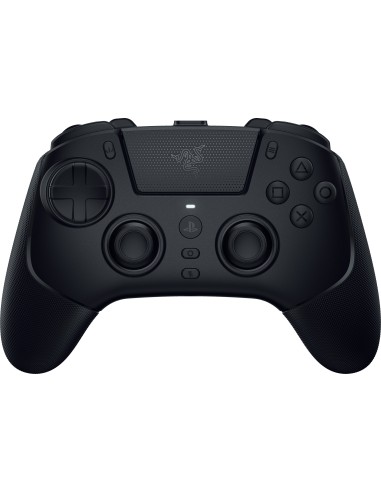 Raiju V3 Pro Negro RF/USB Gamepad Analógico PC, PlayStation 5