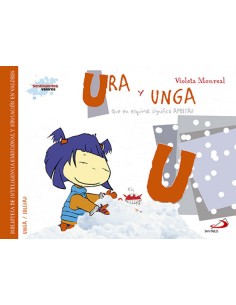 U Ura y unga