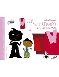 W Willy y wickedness