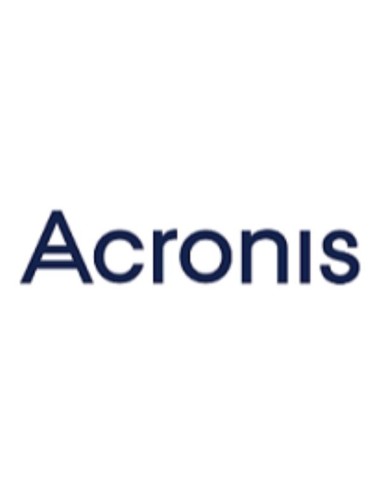 ACRONIS CYBER BACKUP ADVANCED VI