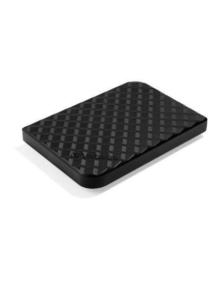 Disco Duro Portátil Store 'n' Go USB 3.0 de 2 TB en color Negro
