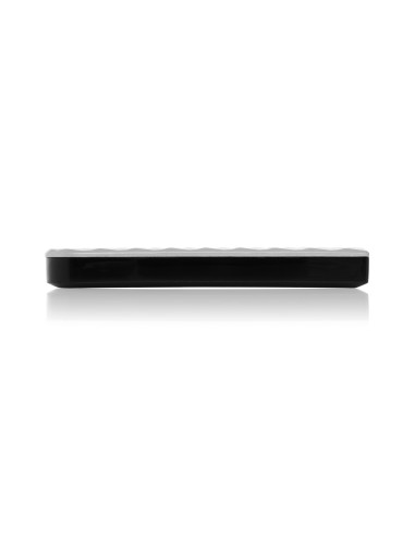 Disco Duro Portátil Store 'n' Go USB 3.0 de 1 TB en color Plateado