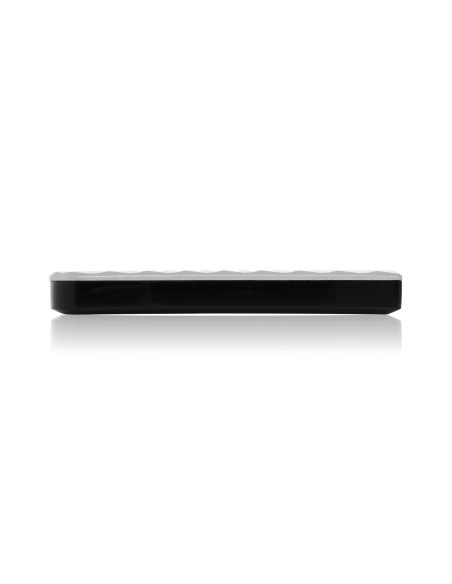 Disco Duro Portátil Store 'n' Go USB 3.0 de 1 TB en color Plateado