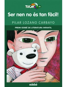 Ser nen no es tan fAcil