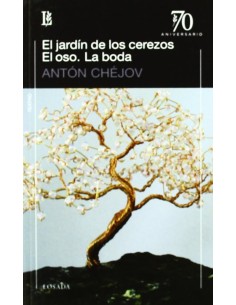 El jardin de los cerezos