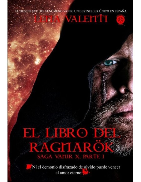EL LIBRO DEL RAGNAROK