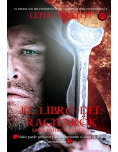 EL LIBRO DEL RAGNAROK