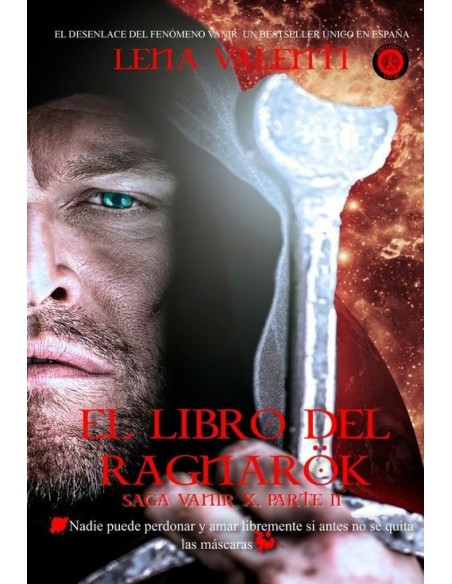 EL LIBRO DEL RAGNAROK