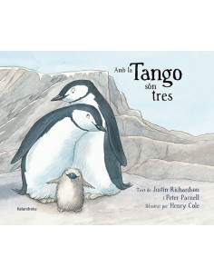 Amb la tango son tres