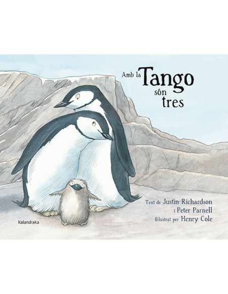 Amb la tango son tres