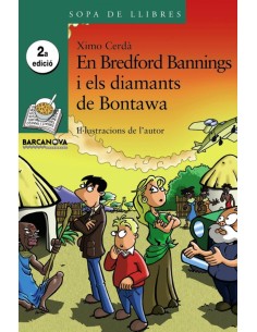 En Bredford Bannings i els diamants de Bontawa