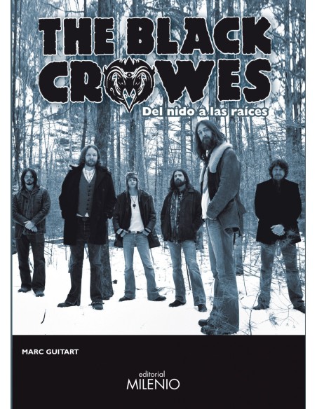 The black crowes
