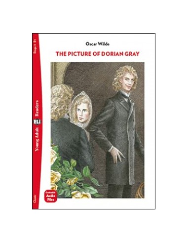 The picture of Dorian Gray