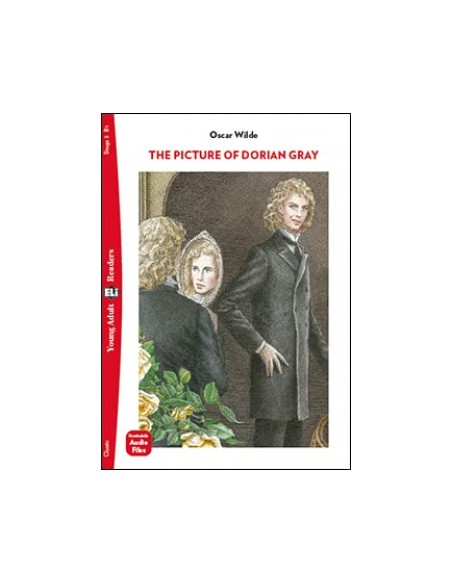 The picture of Dorian Gray
