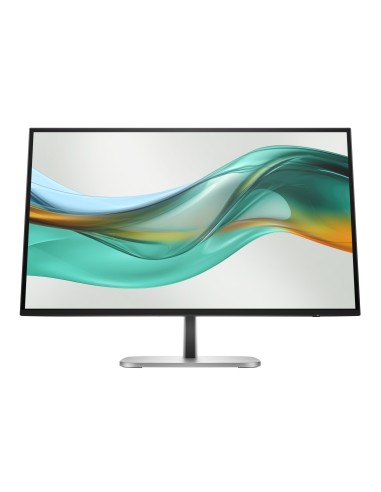 Series 5 Pro Monitor QHD USB-C Pro de la serie 5 de 27 pulgadas: 527pu