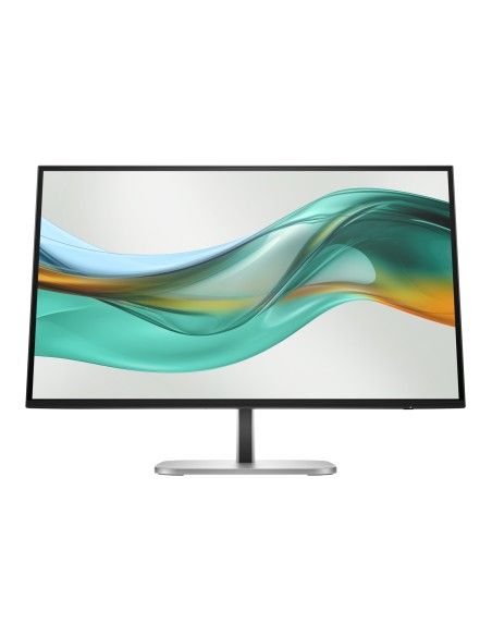 Series 5 Pro Monitor QHD USB-C Pro de la serie 5 de 27 pulgadas: 527pu