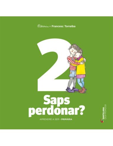 Lecture aprender a ser 2 1rprimaria Valores Saber fer
