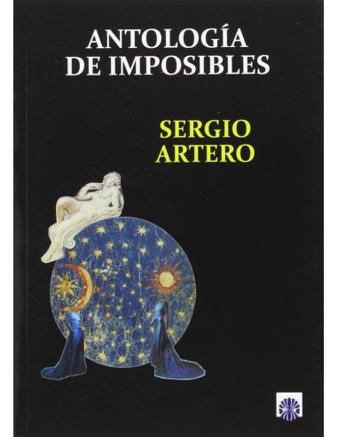 ANTOLOGIA DE IMPOSIBLES