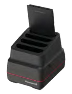 CT70-QBC-0 cargador de dispositivo móvil Ordenador portátil Negro Corriente alterna Interior