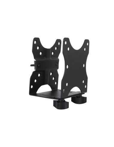 Soporte de mini ordenador de mesa multifuncional