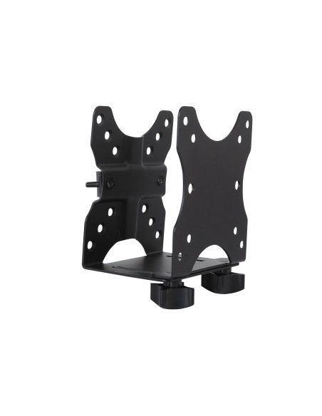 Soporte de mini ordenador de mesa multifuncional