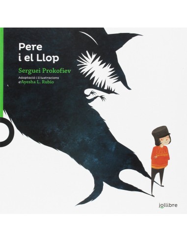 Pere i el llop