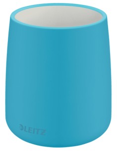 53290061 porta lápices Cerámico Azul