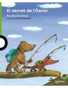 el secret de l Oscar