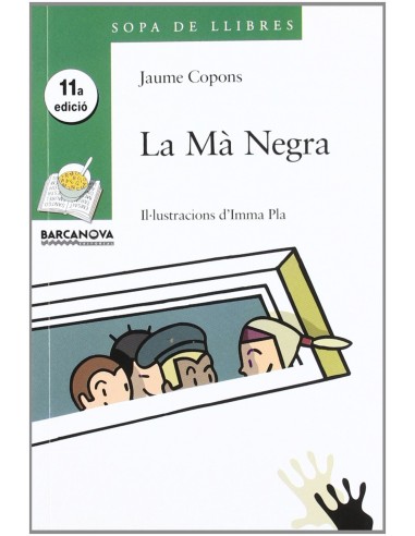 La Ma Negra