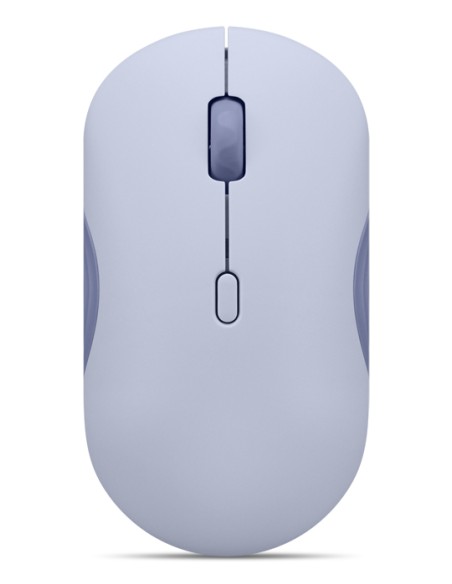 350 ratón Oficina Ambidextro Bluetooth Óptico 2400 DPI