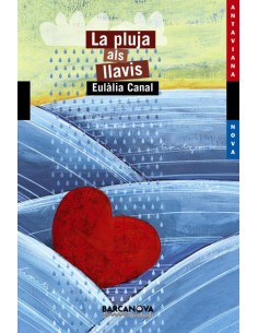 La pluja als llavis