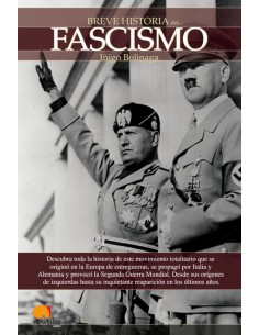 Breve historia del Fascismo