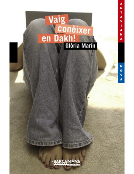 Vaig coneixer en Dakh