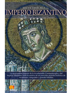 Breve historia del Imperio bizantino