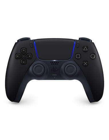 DualSense v3 Negro Bluetooth/USB Gamepad Analógico/Digital PlayStation 5