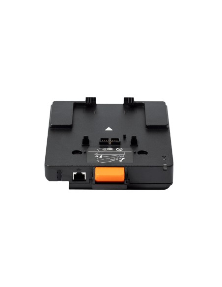 PA-CR-005 cargador de dispositivo móvil Impresora portátil Negro Interior