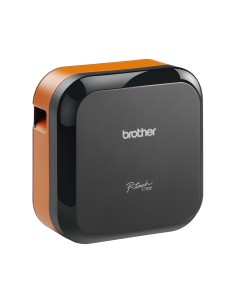 PT-E720BT impresora de etiquetas Transferencia térmica 180 x 180 DPI 20 mm/s Inalámbrico TZe Bluetooth