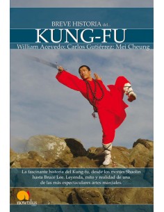 Breve historia del Kung Fu