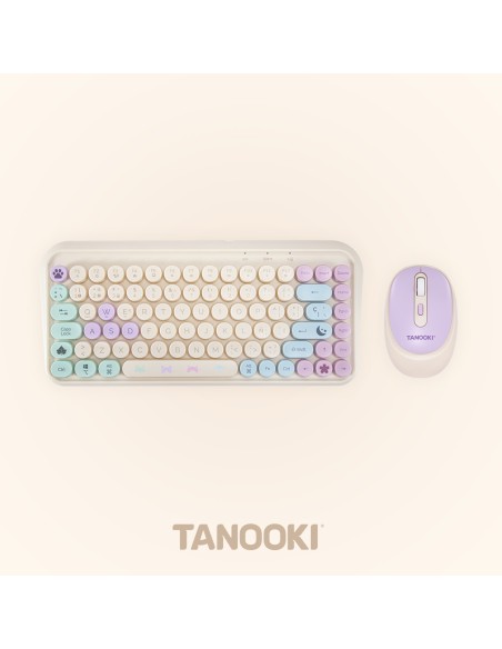 PC Pack Keyboard + Mouse