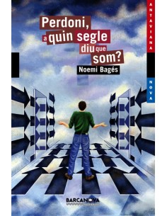 Perdoni a quin segle diu que som