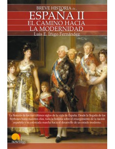 Breve historia de Espana II